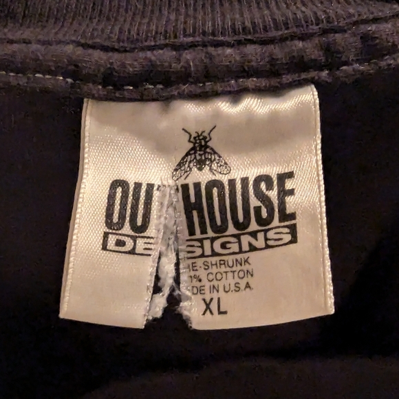 Vintage Puerto Rico Tee - Picture 3 of 3